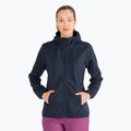 Jack Wolfskin γυναικείο softshell μπουφάν Windhain Hoody navy blue 1307481_1010