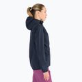 Jack Wolfskin γυναικείο softshell μπουφάν Windhain Hoody navy blue 1307481_1010 3