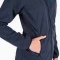 Jack Wolfskin γυναικείο softshell μπουφάν Windhain Hoody navy blue 1307481_1010 6