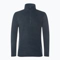 Jack Wolfskin ανδρικό φούτερ Taunus HZ fleece navy blue 1709522_1010_002 4