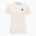 Jack Wolfskin γυναικείο T-shirt 365 μπεζ 1808162_5062 6