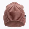 Jack Wolfskin Essential Beanie χειμερινός σκούφος ροζ 1910881 2