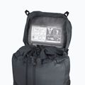 Jack Wolfskin Highland Trail 50+5 l phantom γυναικείο σακίδιο πεζοπορίας 5