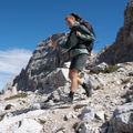 Jack Wolfskin Wolftrail 28 Recco trekking σακίδιο πλάτης μαύρο 2010191 10