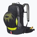 Jack Wolfskin Moab Jam Pro 24.5 ποδηλατικό σακίδιο πλάτης μαύρο 2010261 8