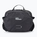 Τσαντάκι μέσης ποδηλάτου Jack Wolfskin Velo Trail 3 l flash black