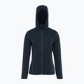 Γυναικείο softshell μπουφάν Jack Wolfskin Bornberg Hoody navy blue 1307691 4