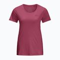 Jack Wolfskin γυναικείο trekking T-shirt Tech red 1807122 3