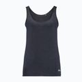 Jack Wolfskin γυναικείο trekking T-shirt Pack & Go Tank navy blue 1807283 3