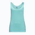 Jack Wolfskin γυναικείο trekking T-shirt Pack & Go Tank μπλε 1807283 3