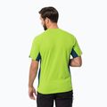 Jack Wolfskin ανδρικό trekking t-shirt Narrows Flesh Green 1807353 2