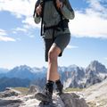 Jack Wolfskin Trek Merino CL C κάλτσες trekking μαύρες 9