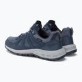 Jack Wolfskin γυναικείες μπότες πεζοπορίας Woodland 2 Texapore Low navy blue 4051341 3