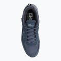 Jack Wolfskin γυναικείες μπότες πεζοπορίας Woodland 2 Texapore Low navy blue 4051341 6