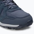 Jack Wolfskin γυναικείες μπότες πεζοπορίας Woodland 2 Texapore Low navy blue 4051341 7