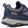 Jack Wolfskin γυναικείες μπότες Trekking Terrashelter Low navy blue 4053831 8