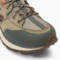 Jack Wolfskin γυναικείες μπότες Trekking Terraquest Texapore Low πράσινες 4056411_5150_065 7