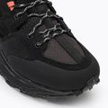 Jack Wolfskin γυναικείες μπότες Trekking Terraquest Texapore Low μαύρες 4056411_6350_070 7