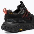 Jack Wolfskin γυναικείες μπότες Trekking Terraquest Texapore Low μαύρες 4056411_6350_070 9