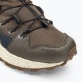 Jack Wolfskin ανδρικές μπότες πεζοπορίας Terraquest Low καφέ 4056441_5203_120 7