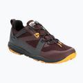 Jack Wolfskin ανδρικές μπότες πεζοπορίας Spirit Low καφέ 4056611_2196_110 10