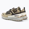 Jack Wolfskin γυναικείες μπότες πεζοπορίας Dromoventure Athletic Low μπεζ 4057001_5154_045 3