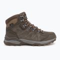 Ανδρικά παπούτσια πεζοπορίας Jack Wolfskin Refugio Texapore Mid cold coffee 2