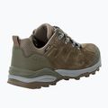 Ανδρικά παπούτσια πεζοπορίας Jack Wolfskin Refugio Texapore Low cold coffee 11