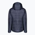 Jack Wolfskin γυναικείο πουπουλένιο μπουφάν Passamani Down Hoody dolphin 7