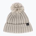 Γυναικείος χειμερινός σκούφος Jack Wolfskin Highloft Knit Beanie dusty grey 5