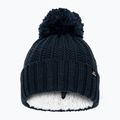 Γυναικείος χειμερινός σκούφος Jack Wolfskin Highloft Knit Beanie night blue 4