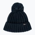 Γυναικείος χειμερινός σκούφος Jack Wolfskin Highloft Knit Beanie night blue