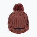 Jack Wolfskin Pompom Beanie μήλο βούτυρο χειμώνα καπέλο 2