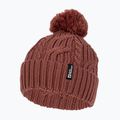 Jack Wolfskin Pompom Beanie μήλο βούτυρο χειμώνα καπέλο 3