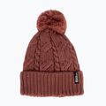 Jack Wolfskin Pompom Beanie μήλο βούτυρο χειμώνα καπέλο 5