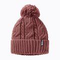 Jack Wolfskin Pompom Beanie μήλο βούτυρο χειμώνα καπέλο 6