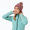 Jack Wolfskin Pompom Beanie μήλο βούτυρο χειμώνα καπέλο 7