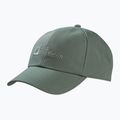 Jack Wolfskin Baseball Cap hedge πράσινο