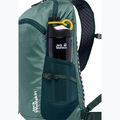 Σακίδιο πεζοπορίας Jack Wolfskin Prelight Shape 15 l jade green 7