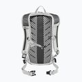 Σακίδιο πεζοπορίας Jack Wolfskin Prelight Shape 15 l stark white 2