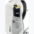 Σακίδιο πεζοπορίας Jack Wolfskin Prelight Shape 15 l stark white 7