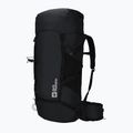 Jack Wolfskin Cyrox Shape 35 l S-L phantom σακίδιο πεζοπορίας