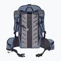 Σακίδιο πεζοπορίας Jack Wolfskin Cyrox Shape 20 l evening sky 2