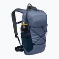 Σακίδιο πεζοπορίας Jack Wolfskin Cyrox Shape 15 l evening sky 4