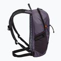 Σακίδιο πεζοπορίας Jack Wolfskin Cyrox Shape 15 l dark grape 3