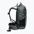 Σακίδιο πεζοπορίας Jack Wolfskin Wandermood Rolltop 30 l slate green 4