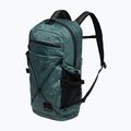 Σακίδιο πεζοπορίας Jack Wolfskin Wandermood Pack 20 l slate green