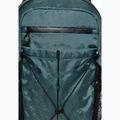 Σακίδιο πεζοπορίας Jack Wolfskin Wandermood Pack 20 l slate green 6