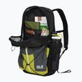 Jack Wolfskin Wandermood σακίδιο πλάτης 20 l γρανίτης μαύρο 3