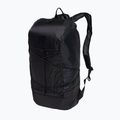 Σάκος πλάτης Jack Wolfskin Wandermood Packable 24 l granite black